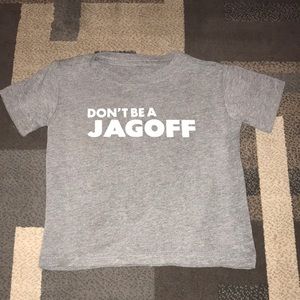 "Don't be a Jagoff" T-shirt